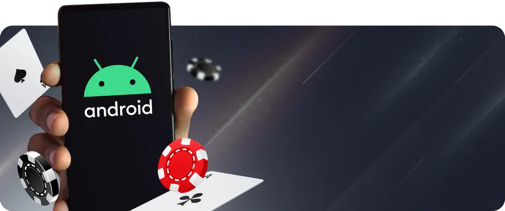 poker android